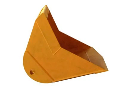 4- cubell de metre cúbic